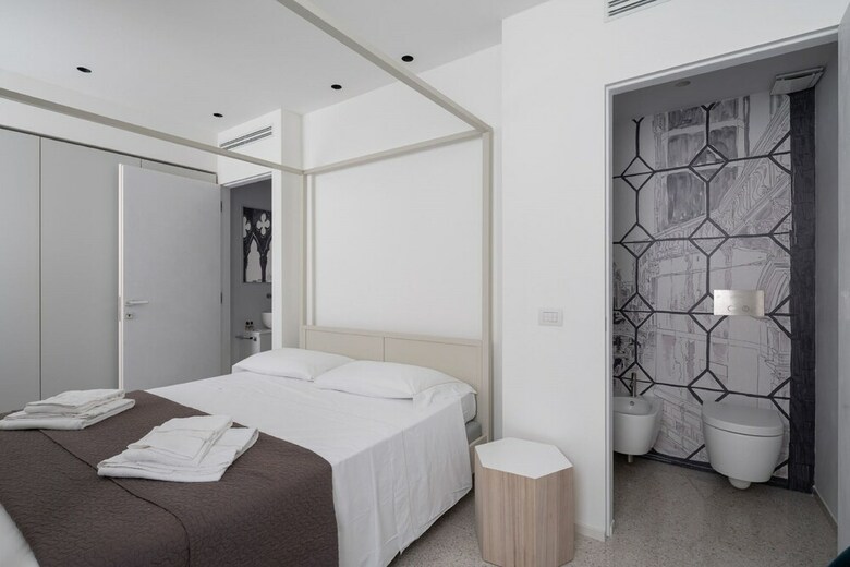 Apartamento Maison Grand Canal View