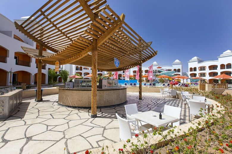 Hotel Tropitel Waves Naama Bay