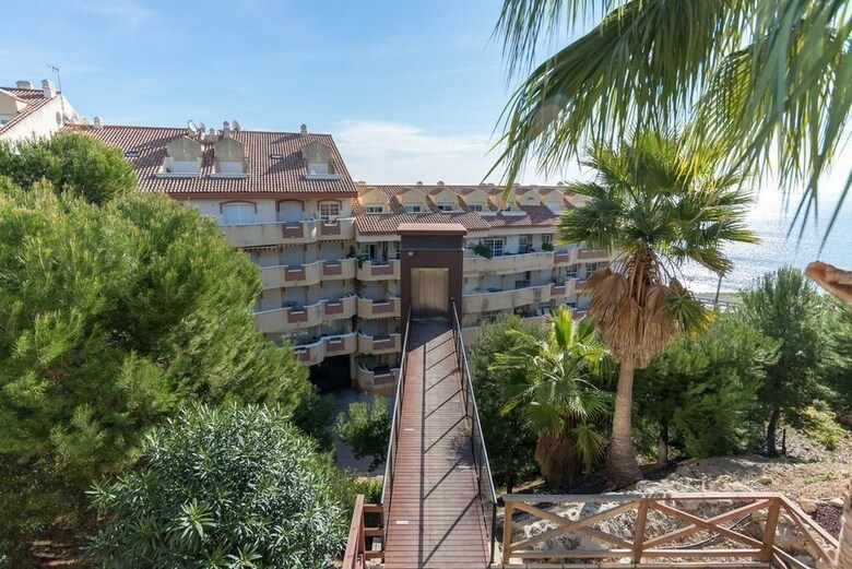 Apartamentos Malagasuite Beach Lookout