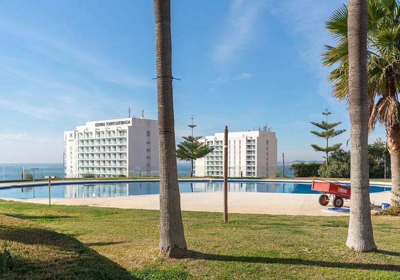 Apartamentos Malagasuite Beach Lookout