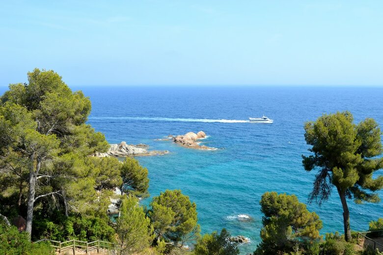 Apartamentos Studios Face � La Mer - Cala Llevado