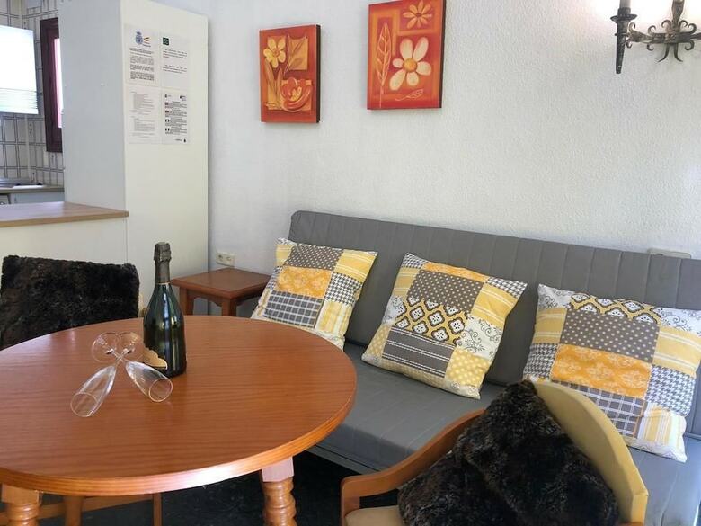 Malagasuite Cozy Apartment Torremolinos