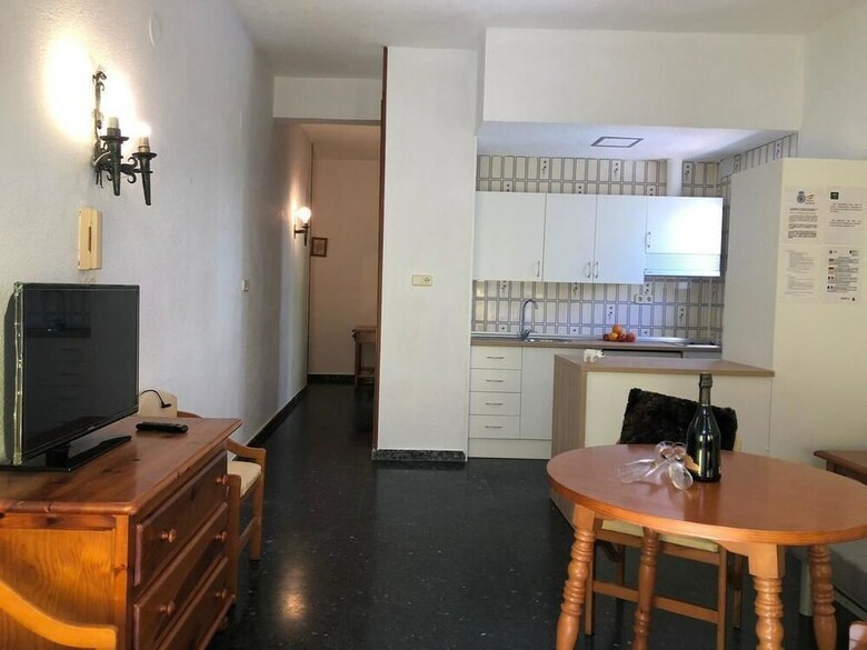 Malagasuite Cozy Apartment Torremolinos