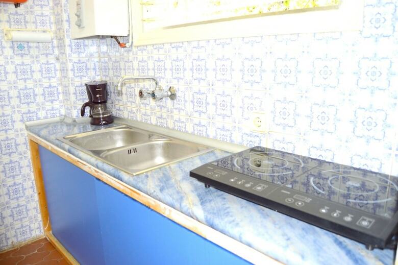 Apartamentos Les Terrasses de Cala Llevado