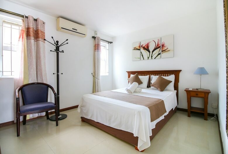 Aparthotel Residence Coral Park