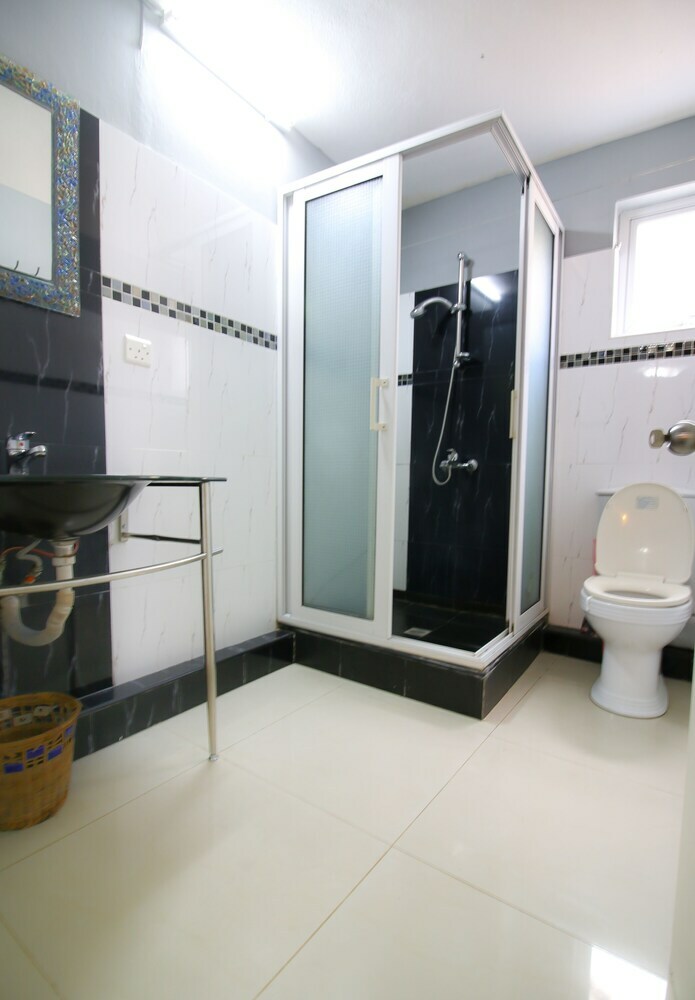 Aparthotel Residence Coral Park