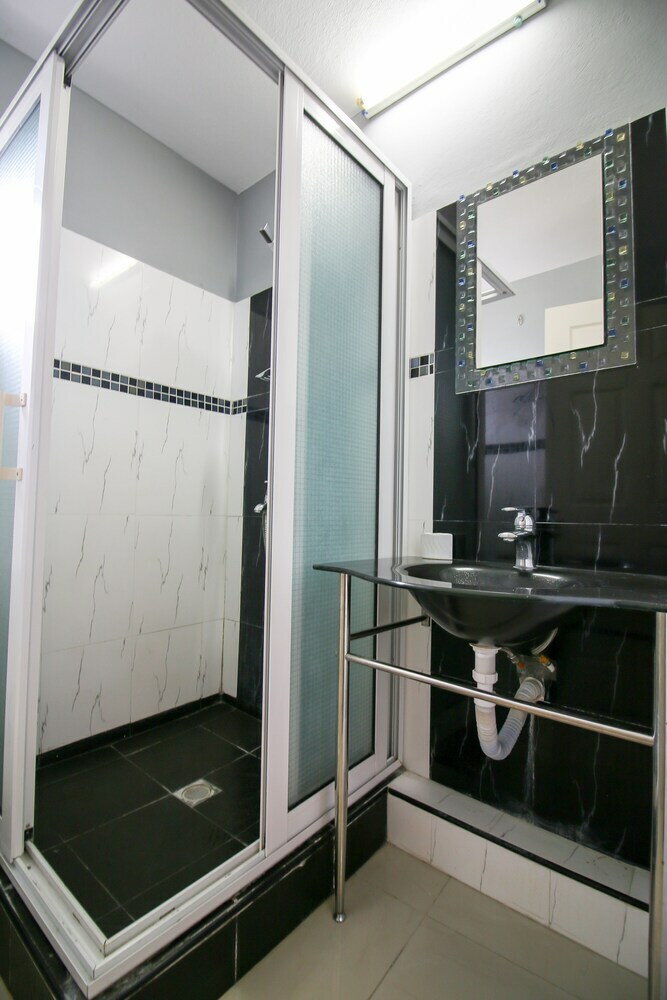 Aparthotel Residence Coral Park