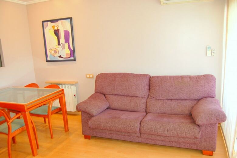Apartamentos Appartement Cala Llevado - Costa Brava