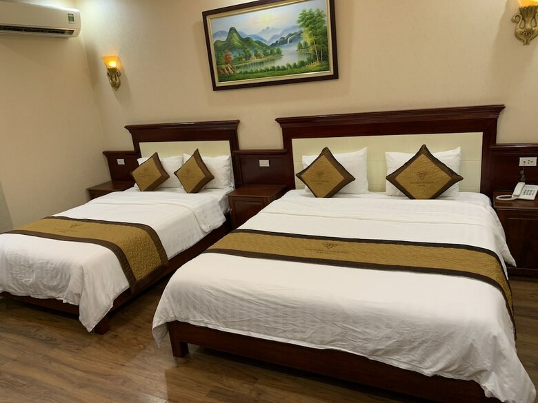 Diamond Bac Ninh Hotel