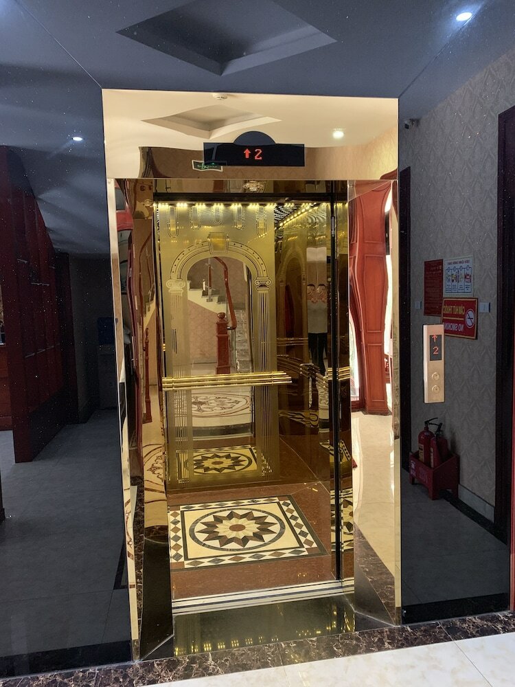 Diamond Bac Ninh Hotel
