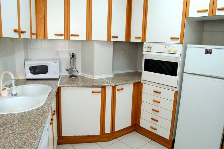 Soleil Mar Apartments 5