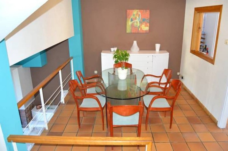 Holiday Houses Mar�a Del Mar