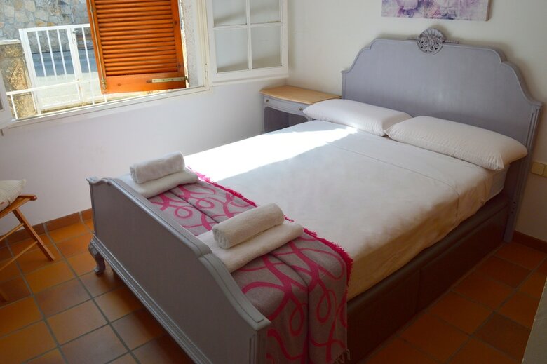 Blanca Paloma Holiday House