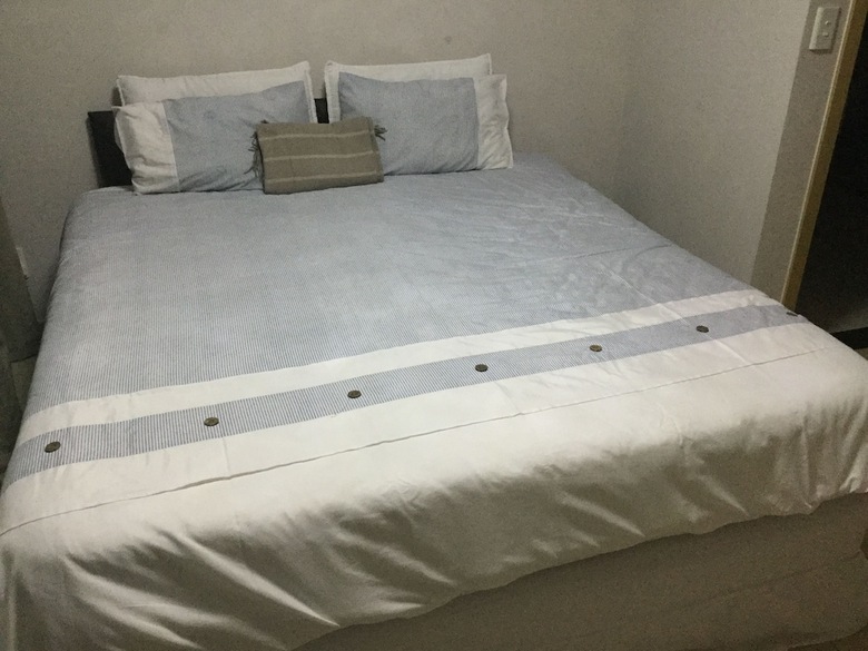 Villa Cluster 59 Issa