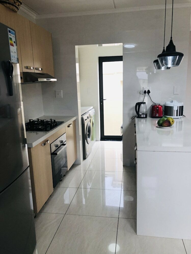 Villa Cluster 59 Issa