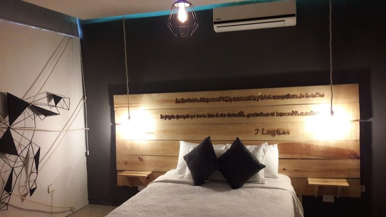 Doroteo Hotel Boutique