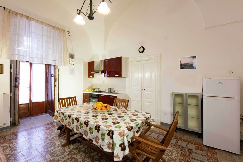 Apartamento Il Balcone Sui Limoni