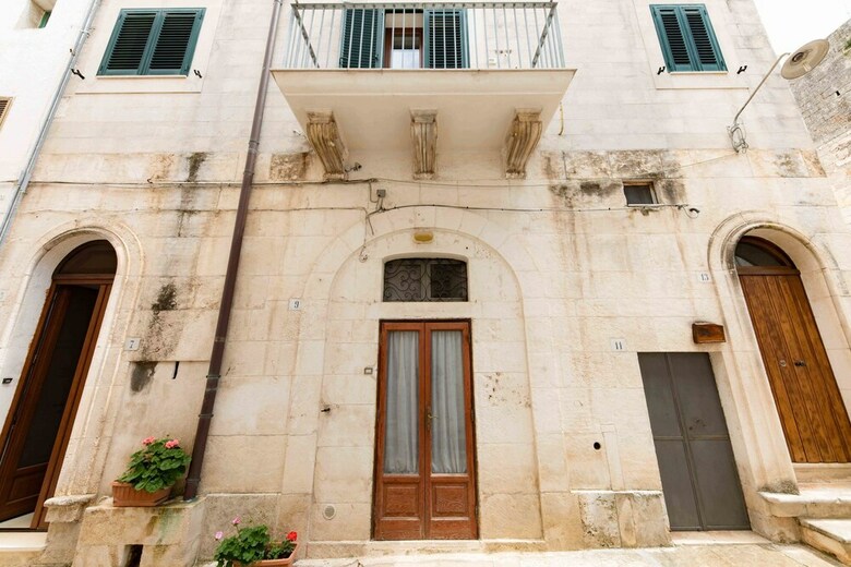 Apartamento Il Balcone Sui Limoni