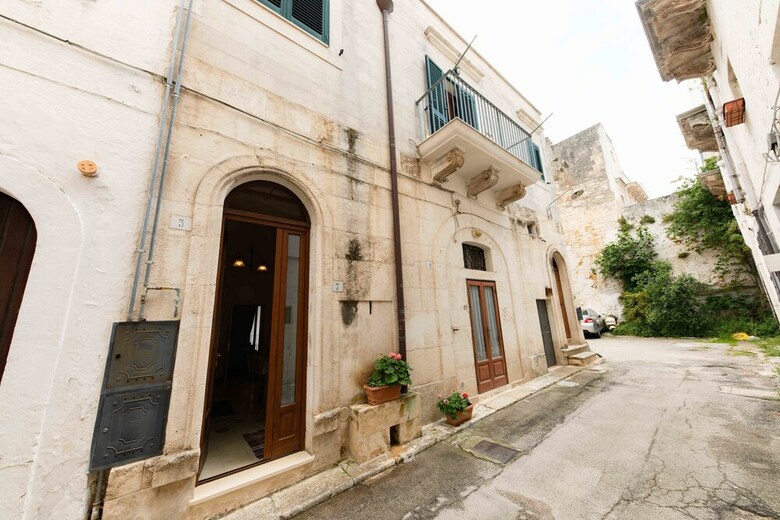 Apartamento Il Balcone Sui Limoni