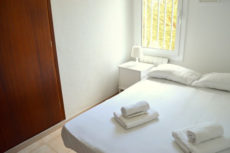 Villa Mercedes Del Mar