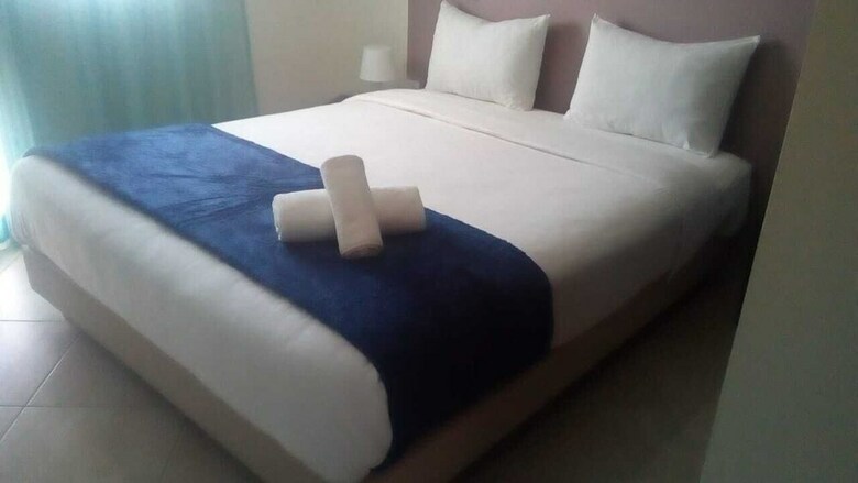 Apartamentos H�tel Kenz Mehdia