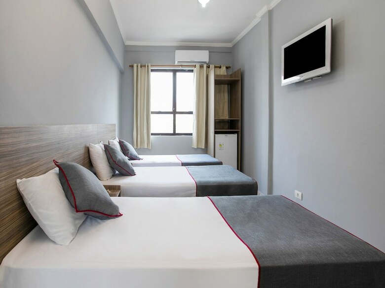 Oyo Hotel Centro Bras