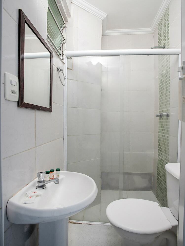 Oyo Hotel Centro Bras