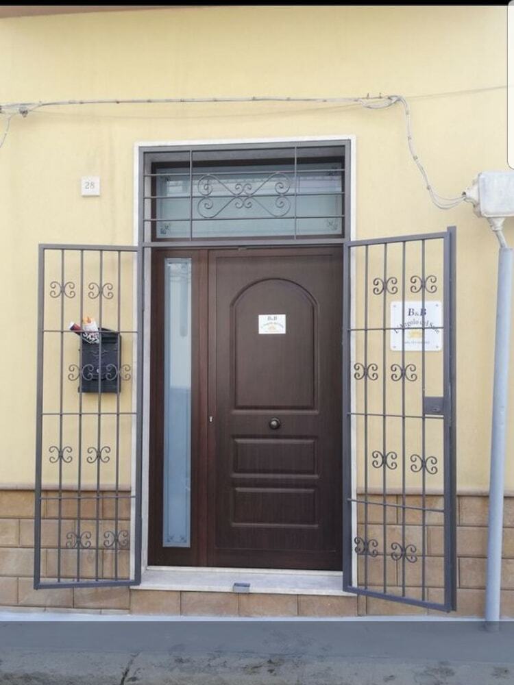 Bed & Breakfast L'angolo Del Sole