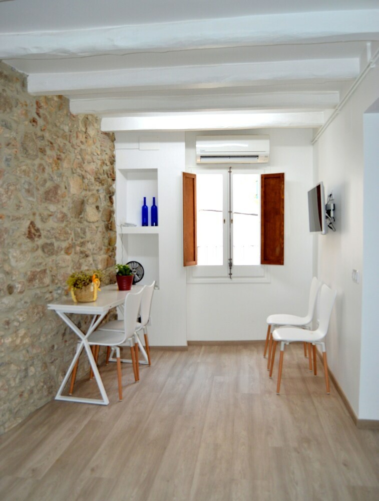 Apartamentos Modern Loft In The Historical Town