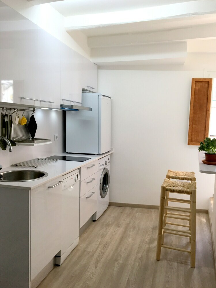 Apartamentos Modern Loft In The Historical Town
