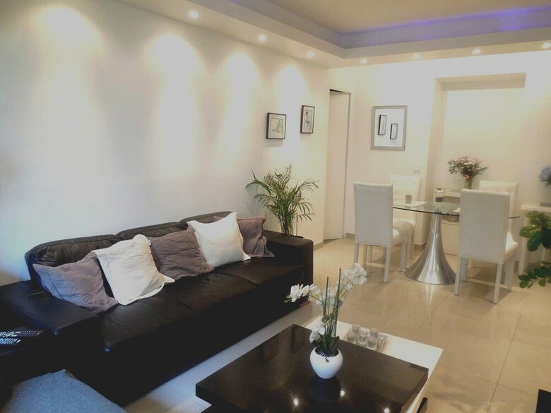 Apartamento 4 Pieces Design 100 Metres Croisette