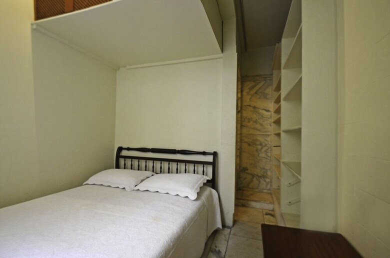 Apartamentos Linerio Praia de Copacabana 505