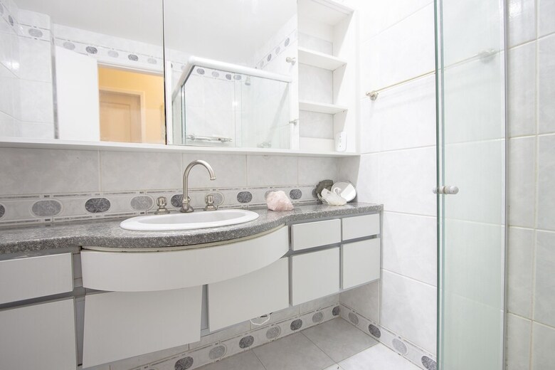 Apartamentos Linerio Praia de Copacabana 505