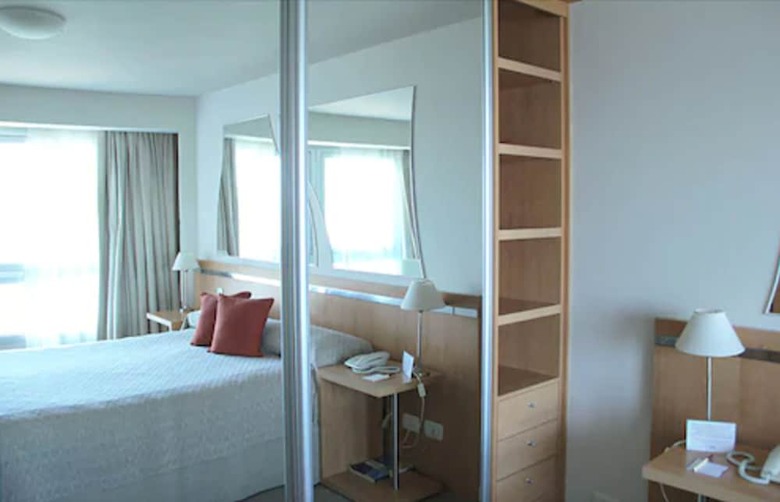 Maran Suites & Towers - Hotel & Spa