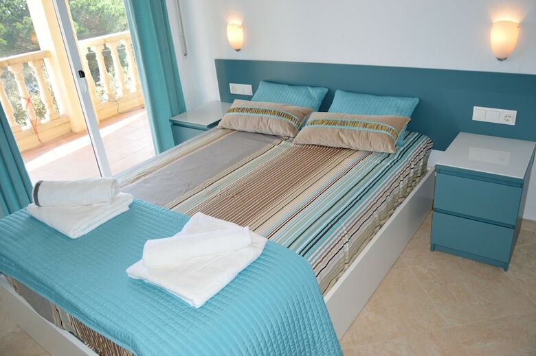 Villa Santa Flora Holiday House