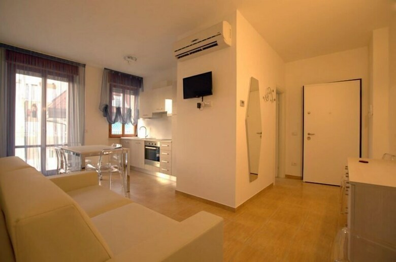 Villa Panama Apartments