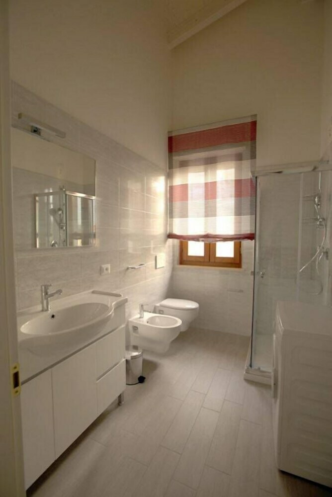Villa Panama Apartments