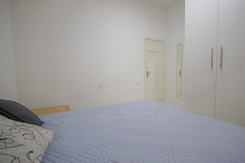 Apartamentos Linerio Praia Do Leblon 446