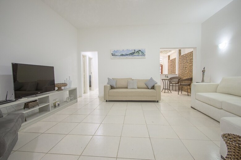 Apartamentos Linerio Praia Do Leblon 446