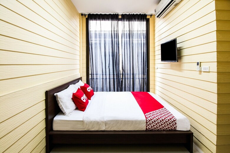 Hotel Oyo 228 Babo House