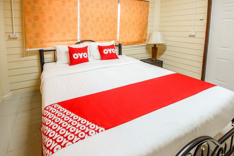 Hotel Oyo 228 Babo House