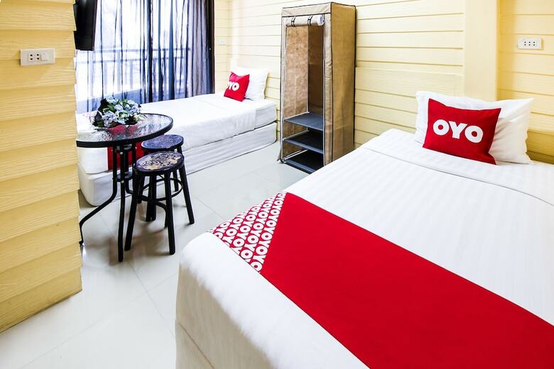 Hotel Oyo 228 Babo House