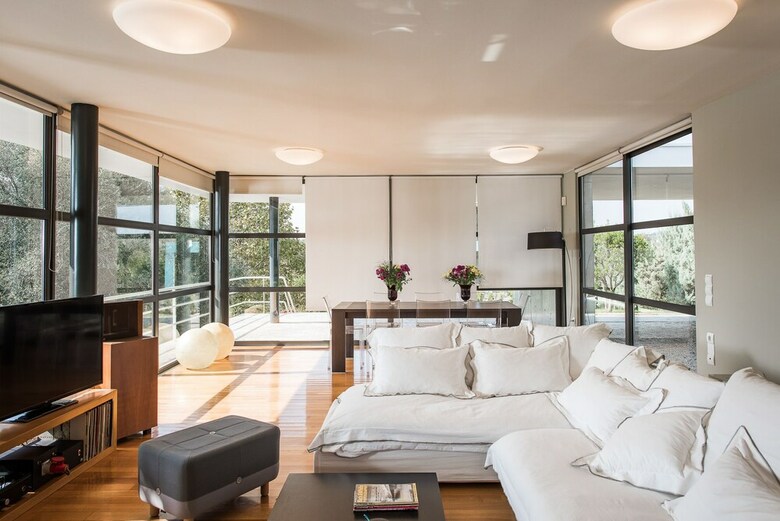 Villa 7 Masterwork Contemporary