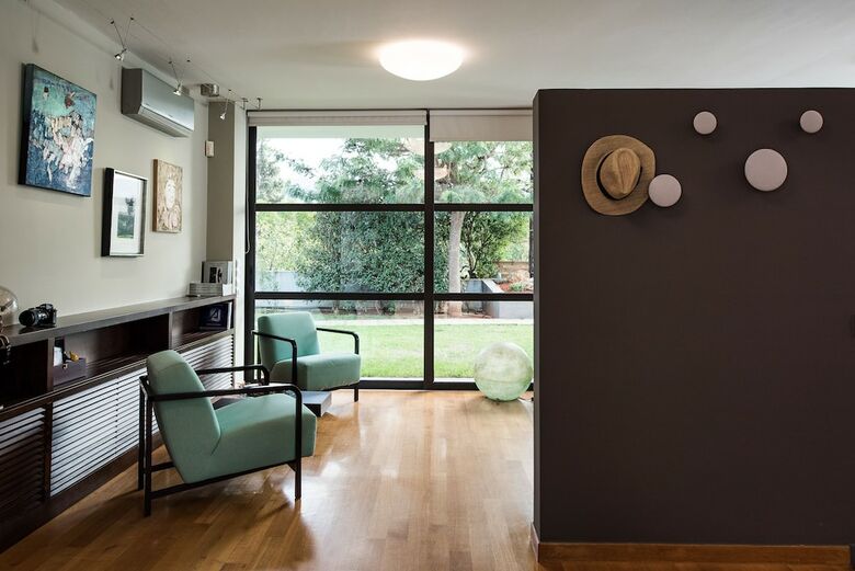 Villa 7 Masterwork Contemporary