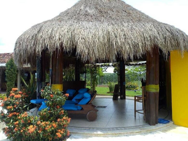 Coffee Hotel Boutique Campestre