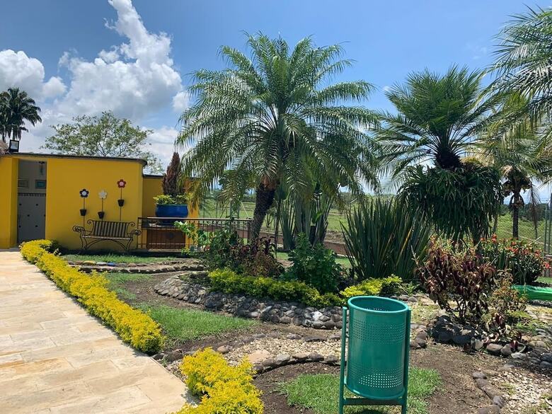 Coffee Hotel Boutique Campestre