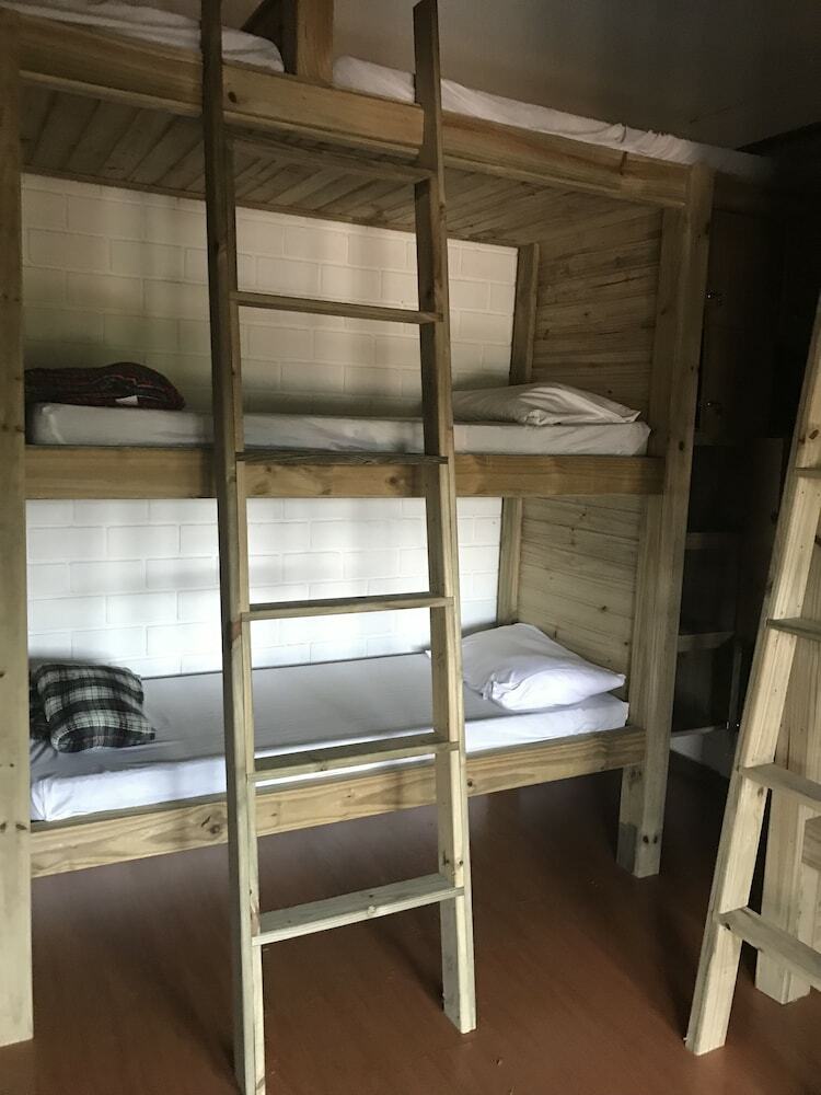 Hostal Guarda Beach House