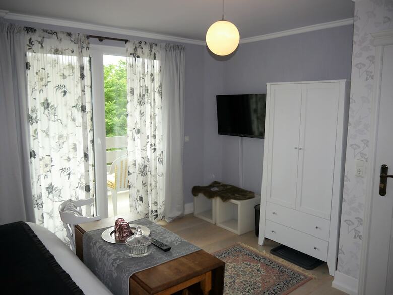 Landhaus Sonnenhut B&B