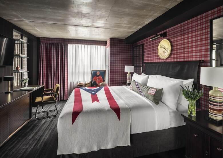 Hotel Graduate Columbus