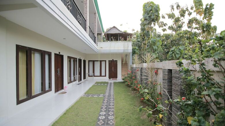Bed & Breakfast de Puri Bingin